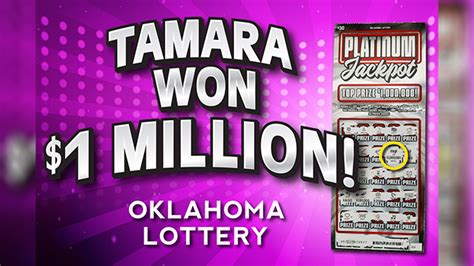 ok lottery scratcher remaining prizes.